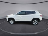 Used 2018 Jeep Compass Latitude image 5