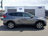 Used 2018 Honda CR-V EX-L image 4