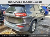 Used 2016 Jeep Cherokee Limited image 4