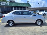 Used 2024 Mitsubishi Mirage G4 Black Edition image 6