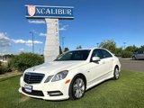 Used 2012 Mercedes-Benz E 350 BlueTEC Sedan image 3