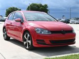Used 2015 Volkswagen Golf S image 2
