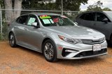 Used 2020 Kia Optima EX image 2