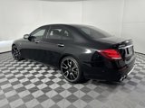 Used 2019 Mercedes-Benz E 53 AMG 4MATIC Sedan image 3