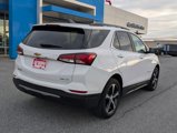 Used 2022 Chevrolet Equinox LT image 4