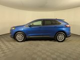 Used 2022 Ford Edge SEL image 3