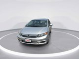 Used 2012 Honda Civic EX image 3