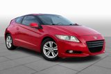 Used 2011 Honda CR-Z EX image 3