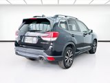 Used 2019 Subaru Forester Limited w/ Popular Package #3 image 4