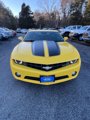 Used 2010 Chevrolet Camaro LT w/ RS Package image 2