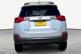 Used 2015 Toyota RAV4 Limited image 4