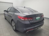 Used 2017 Kia Optima SX image 5