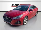 Used 2019 Hyundai Sonata Limited image 3