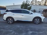 Used 2023 Nissan Murano SV image 2