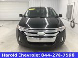 Used 2013 Ford Edge SEL w/ Class II Trailer Tow Pkg image 2