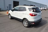 Used 2019 Ford EcoSport SE image 4