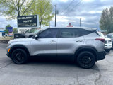 Used 2021 Kia Seltos LX image 2
