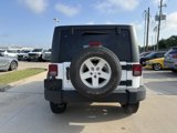 Used 2016 Jeep Wrangler Unlimited Sport w/ Quick Order Package 24S image 5