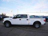 Used 2014 Ford F150 XLT w/ XLT Chrome Package image 4