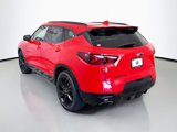 Used 2021 Chevrolet Blazer RS w/ Enhanced Convenience Package image 5