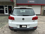 Used 2017 Volkswagen Tiguan Limited w/ Premium Package image 6