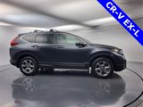 Used 2018 Honda CR-V EX-L image 2