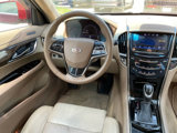 Used 2015 Cadillac ATS Luxury w/ Sun And Sound Package image 5