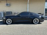 Used 2015 Ford Mustang Premium w/ Equipment Group 201A image 3