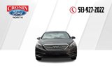 Used 2017 Hyundai Sonata SE image 3