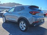 New 2025 Buick Encore GX Preferred image 4
