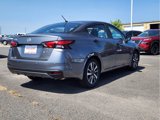 New 2024 Nissan Versa S w/ S Plus Package image 5