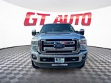 Used 2011 Ford F350 Lariat w/ Lariat Ultimate Pkg image 2
