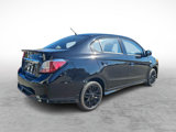 New 2024 Mitsubishi Mirage G4 Black Edition image 4