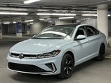 New 2025 Volkswagen Jetta SE image 3