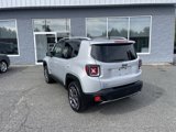 Used 2015 Jeep Renegade Limited image 4