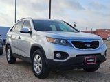 Used 2013 Kia Sorento LX w/ Convenience Pkg image 3