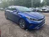 Certified 2023 Kia Forte LXS image 3