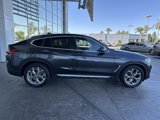 Used 2021 BMW X4 xDrive30i image 3