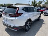 Certified 2022 Honda CR-V EX-L image 5