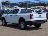 New 2025 Ford Ranger XL image 3
