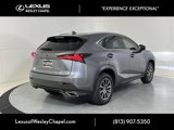Used 2020 Lexus NX 300 FWD w/ Comfort Package image 3