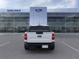 New 2025 Ford Maverick XLT w/ XLT Luxury Package image 5