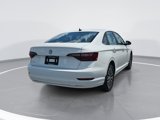 Certified 2021 Volkswagen Jetta SE image 3