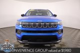 Used 2022 Jeep Compass Latitude w/ Convenience Group image 2