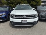 Used 2018 Volkswagen Atlas SE image 2