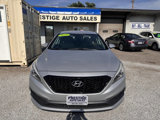 Used 2016 Hyundai Sonata Sport w/ Option Group 02 image 2