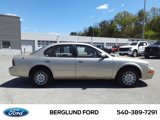 Used 1999 Nissan Maxima image 4