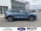 New 2025 Ford Escape ST-Line image 2
