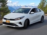 Used 2023 Kia Forte LXS image 4