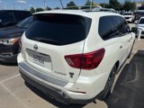 Used 2018 Nissan Pathfinder Platinum image 4